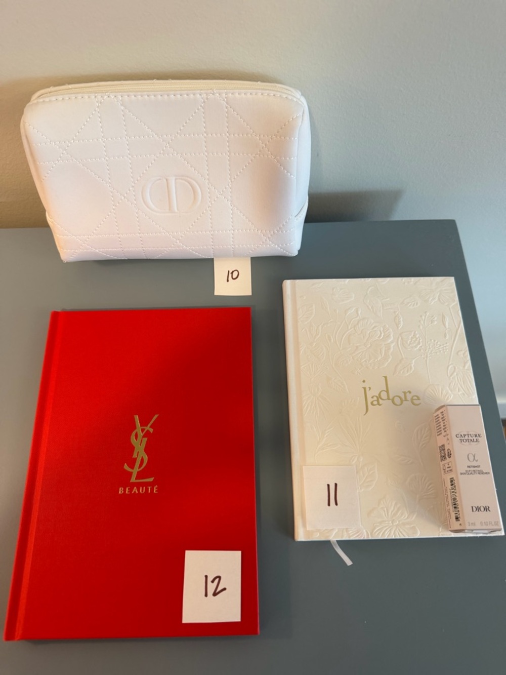 YOUR CHOICE - 1 Beauty Bundle or 2 box/bag/dusty - Picture 4 of 8